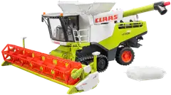 Bruder Claas Lexion 780 Terra Trac Combine leikkuupuimuri - 1