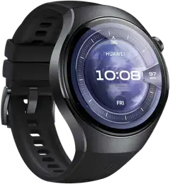 Huawei älykello Watch 5 46 mm musta - 3
