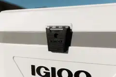 Igloo kylmälaukku Marine Ultra 51 l valkoinen - 11