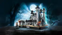 LEGO® Wednesday 76788 WEDNESDAY 76788 - 6
