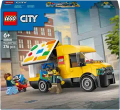 LEGO® City Great Vehicles 60500 LEGO® rekka - 4