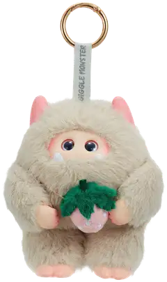 Dream Mart keräilyhahmo Giggle Monster Marshmallow Dreams - 4