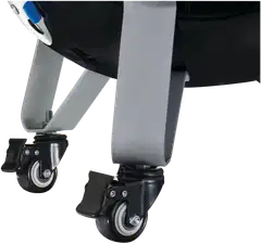 Napoleon Apollo AS22K savustin/hiiligrilli - 12