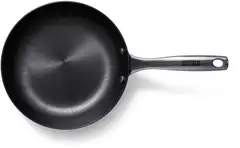 Skottsberg valurautapannu kevyt 24 cm - 3