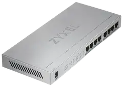 Zyxel GS1008-HP PoE+ switch - 4