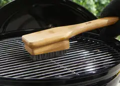 Weber grilliharja bambu 30 cm - 5