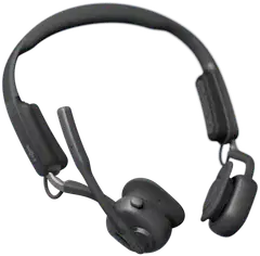 Shokz OpenMeet Uc Langaton Bluetooth-Luujohde-Videoneuvottelukuuloke - 3