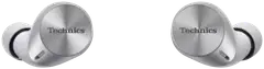 Technics langattomat vastamelunappikuulokkeet EAH-AZ60M2ES hopea - 4