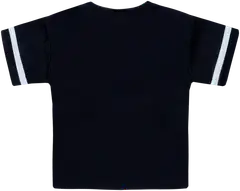 House nuorten t-paita 23PH292502 - BLACK - 2