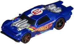 Carrera Go Hot Wheels -autorata - 3