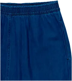 Jackpot naisten denimhame Kellie - Indigo - 3