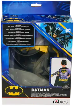 Batman rooliasusetti - 3