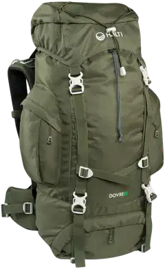 Halti Dovre 65 back rinkka - 1