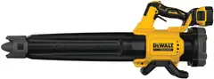 AKKULEHTIPUHALLIN DEWALT 18V DCMBL562P1 - 1