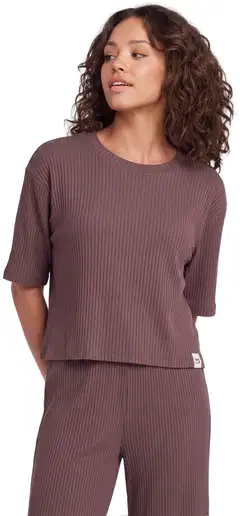 WKLY. naisten pyjamapaita 212W382645 - Hucleberry - 1