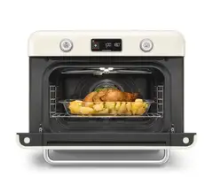 Smeg yhdistelmäuuni kerma COF01CREU - 11