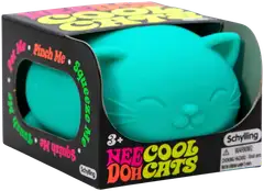 NeeDoh Cool Cats - 5