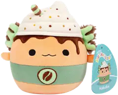 Squishmallows 13 cm P26 Yllätyspehmo - 2