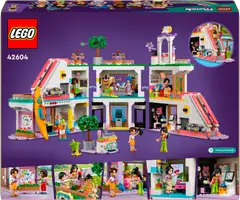 LEGO Friends 42604 Heartlake Cityn ostoskeskus - 3