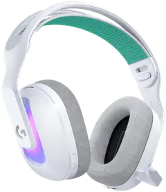 Logitech G522 LIGHTSPEED langattomat pelikuulokkeet valkoinen - 1