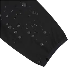 Icepeak Albany naisten  softshell-takki - MUSTA - 5