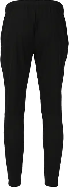 Endurance miesten treenihousut Jeen - BLACK - 2