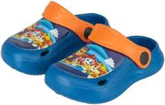 Ryhmä Hau lasten pistokkaat PW013130 - Blue/Orange - 1