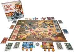 Tactic peli Vikings Tales Edge of the World - 3