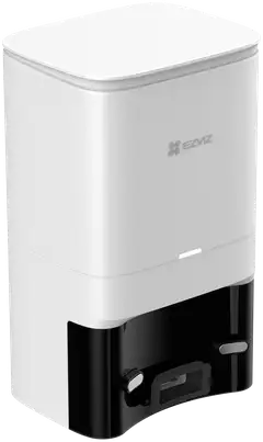 Ezviz Robottipölynimuri RE5S plus, valkoinen - 5