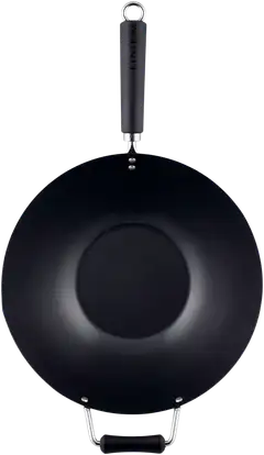 Ken Hom wok Excellence non-stick 35 cm - 2