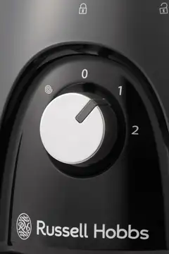 Russell Hobbs monitoimikone Desire Matte Charcoal 27111-56 - 8