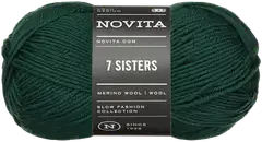 Novita lanka 7 Sisters 100g vuorenkilpi 375 - 1