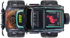 Dickie Toys RC auto Ford Bronco, RTR, 2,4 GHz - 5