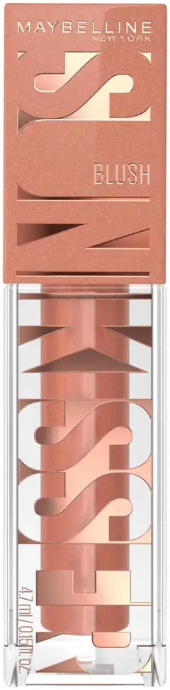 Maybelline New York Sunkisser Blush nestemäinen poskipuna 6,8ml - 08 Shades On - 2