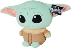 Simba - Disney - Star Wars Huggables Grogu, 35 cm, pehmo - 3