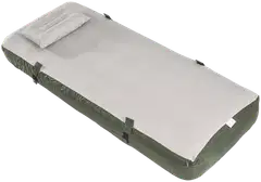 SoBuy ilmapatja vihreä OGS32-II-GR-P01 - 1