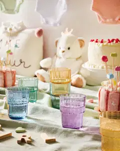 Luminarc lasi Sweetie Pie 25 cl, erilaisia - 2