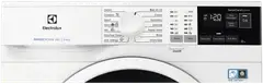 Electrolux edestä täytettävä pyykinpesukone Slim EW6S540W34 4kg valkoinen - 2