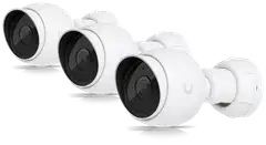 Ubiquiti 2K HD PoE -valvontakamera sisä/ulkokäyttöön UVC-G5-Bullet - 2