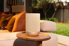 Denon Wi-Fi-musiikkikaiutin Home 200 hiekka - 9