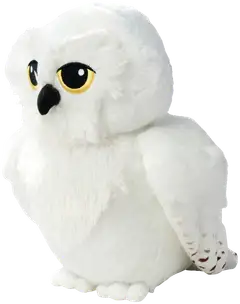 Simba - Warner Bros - Harry Potter, Hedwig, pehmo, 25 cm - 2