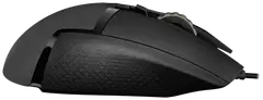 Logitech pelihiiri Hero G502 - 6