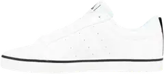 Adidas miesten vapaa-ajan jalkine VS Pace 2.0 White - WHITE - 3