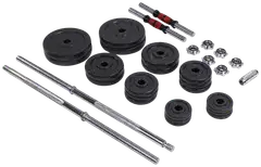 Core Painosetti 50kg - 3