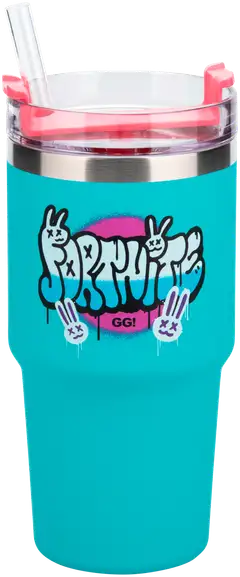 Paladone Fortnite Gamer muki 600ml - 3