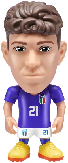 5 Surprise FIFA Ballers INT S1 - 10