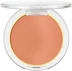 essence BLUSH crush! poskipuna 5 g - Caramel Latte - 2