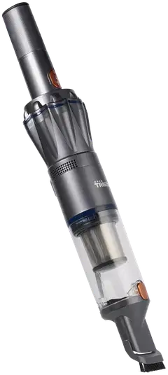 Tristar rikkaimuri lataustelineellä - 6