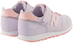 New Balance lasten tennari 373v2 - Purple - 7