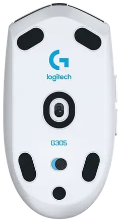 Logitech langaton pelihiiri Lightspeed G305 - 3